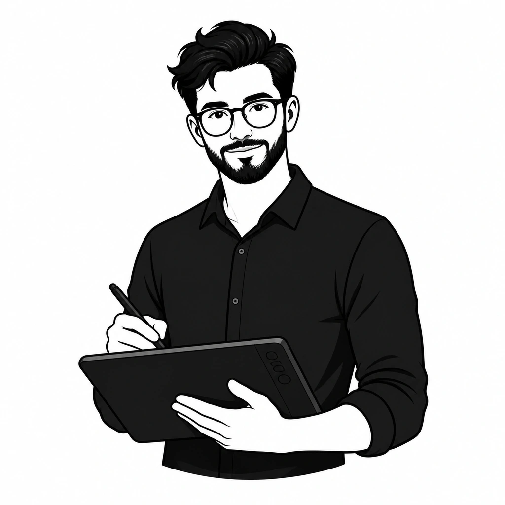 وكيل تصاميم السوشيال